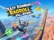 Laro Crazy Downhill! Bumagsak si Ragdoll! online