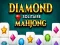 Laro Diamond Solitaire Mahjong online