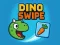 Laro Dino Swipe online
