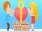 Laro Puzzle Love Story online
