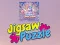 Laro Kawaii unicorn jigsaw puzzle online