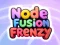 Laro Node fusion frenzy online