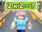 Laro Math Runner online