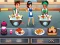 Laro Pagluluto ng Cafe Food Chef online