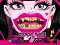 Laro Masamang Ngipin ni Draculaura online Laro Masamang Ngipin ni Draculaura online