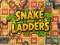 Laro Snake and Ladders Cool Edition online