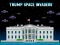 Laro Trump Space Invaders online
