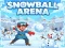 Laro SnowBall Arena online