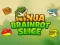 Laro Ninja Brainrot Slice online