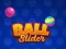 Laro Ball Slider online Laro Ball Slider online