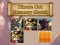 Laro Pirate Cat Memory Match online
