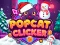Laro Popcat Clicker online