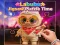 Laro Labubu Jigsaw Puzzle Time online