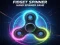 Laro Fidget Spinner Hand Spinner Game online