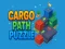 Laro Puzzle ng landas ng kargamento online
