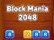 Laro I-block ang Mania 2048 online