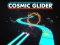 Laro Cosmic Glider online
