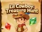 Laro Lil Cowboy: Treasure Hunt online