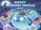Laro Ghost Memory Match online