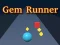 Laro Gem Runner online