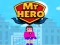 Laro Mr Hero online