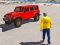Laro Offroad Jeep Driving Game online