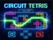 Laro Circuit Tetris online
