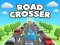 Laro Crosser ng kalsada online