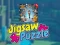 Laro Minecraft Animal Jigsaw Puzzle online