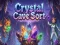 Laro Crystal Cave Sort online