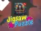 Laro Mga Puzzle ng Vampire Jigsaw online