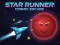 Laro Star Runner: Cosmic Escape online