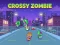 Laro Crossy Zombie online