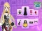 Laro Magical Diary: Papel Dress Up online