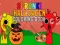 Laro Sprunki Halloween Coloring Book online Laro Sprunki Halloween Coloring Book online