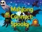 Laro Mahjong Connect Spooky online