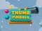 Laro Thumbpinball online