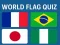 Laro World Flag Quiz online