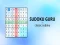 Laro Sudoku Guru online