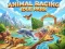 Laro Animal Racing Idle Park online