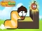 Laro Apple worm online
