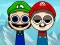 Laro Super Sprunki Adventure Game online Laro Super Sprunki Adventure Game online