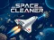 Laro Space Cleaner online