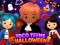 Laro Toco Teens Halloween Party online Laro Toco Teens Halloween Party online