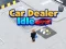 Laro Nag-idle ang dealer ng kotse online
