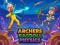Laro Archers Ragdoll Physics online