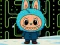 Laro Winter Labubu Pacman Adventure online