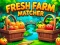 Laro Fresh Farm matcher online