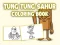 Laro Tung Tung Sahur Coloring Book online