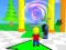 Laro Roblox: Ang sahig ay Lava Hamon online Laro Roblox: Ang sahig ay Lava Hamon online